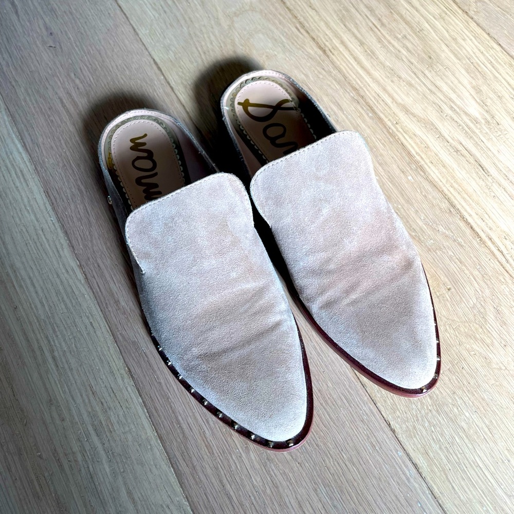 Sam Edelman Lewellyn Mules